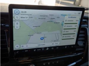 Ford Transit Trend 350L3 FWD ExpressLine 360°Kameras inkl. Laderaumverkleidung mit Boden und Allwetter