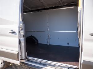 Ford Transit Trend 350L3 FWD ExpressLine 360°Kameras inkl. Laderaumverkleidung mit Boden und Allwetter