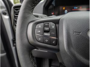 Ford Ranger Tremor 2.0 NAVI AHK ACC STANDHZ