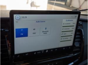 Ford Transit Trend 350L3 FWD ExpressLine 360°Kameras inkl. Laderaumverkleidung mit Boden und Allwetter