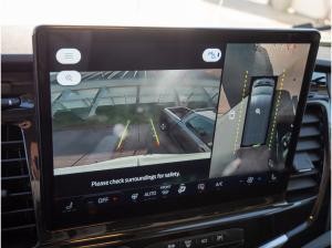 Ford Transit Trend 350L3 FWD ExpressLine 360°Kameras inkl. Laderaumverkleidung mit Boden und Allwetter