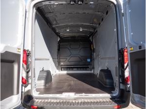 Ford Transit Trend 350L3 FWD ExpressLine 360°Kameras inkl. Laderaumverkleidung mit Boden und Allwetter