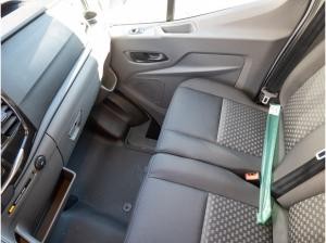 Ford Transit Trend 350L3 FWD ExpressLine 360°Kameras inkl. Laderaumverkleidung mit Boden und Allwetter