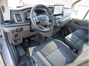 Ford Transit Trend 350L3 FWD ExpressLine 360°Kameras inkl. Laderaumverkleidung mit Boden und Allwetter