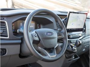 Ford Transit Trend 350L3 FWD ExpressLine 360°Kameras inkl. Laderaumverkleidung mit Boden und Allwetter