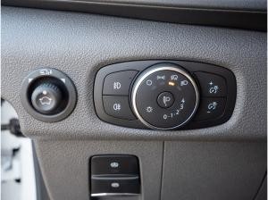 Ford Transit Trend 350L3 FWD ExpressLine 360°Kameras inkl. Laderaumverkleidung mit Boden und Allwetter