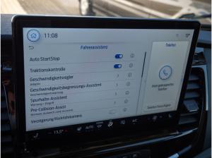 Ford Transit Trend 350L3 FWD ExpressLine 360°Kameras inkl. Laderaumverkleidung mit Boden und Allwetter