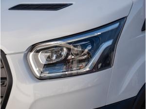 Ford Transit Trend 350L3 FWD ExpressLine 360°Kameras inkl. Laderaumverkleidung mit Boden und Allwetter