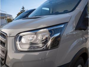 Ford Transit Trend 350L3 FWD ExpressLine 360°Kameras inkl. Laderaumverkleidung mit Boden und Allwetter