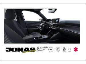 Peugeot 2008 E Business NAVI 11 KW-Lader Allwetter R-Kamera
