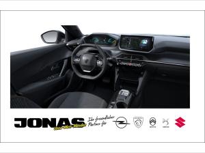 Peugeot 2008 E Business NAVI 11 KW-Lader Allwetter R-Kamera