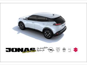 Peugeot 2008 E Business NAVI 11 KW-Lader Allwetter R-Kamera