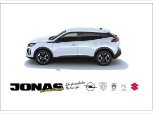Peugeot 2008 E Business NAVI 11 KW-Lader Allwetter R-Kamera