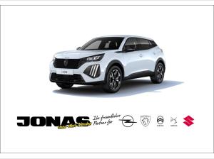 Peugeot 2008 E Business NAVI 11 KW-Lader Allwetter R-Kamera