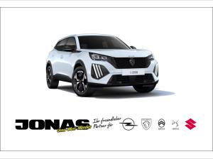 Peugeot 2008 E Business NAVI 11 KW-Lader Allwetter R-Kamera