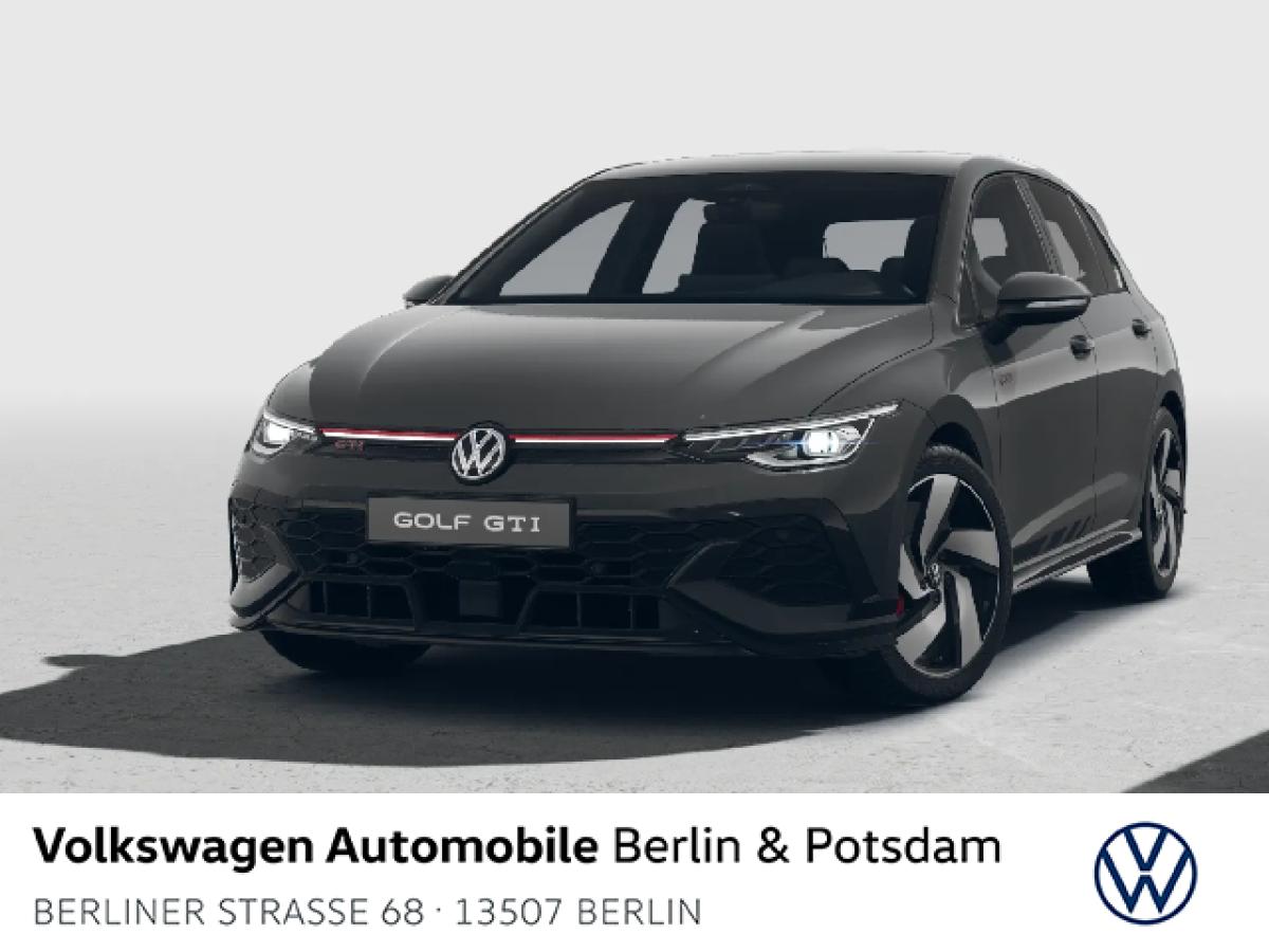 Volkswagen Golf GTI Clubsport 2.0 TSI 300 Ps❗️Sonderleasing❗️