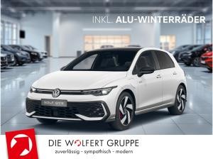 Volkswagen Golf GTE 1,5 eHybrid OPF (177PS/116PS) DSG *AHK*WINTERRÄDER*DCC*PANORAMA*LEDER*