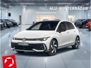Volkswagen Golf GTE 1,5 eHybrid OPF (177PS/116PS) DSG *AHK*WINTERRÄDER*DCC*PANORAMA*LEDER*