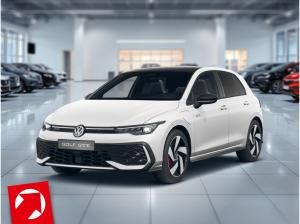 Volkswagen Golf GTE 1,5 eHybrid OPF (177PS/116PS) DSG *AHK*WINTERRÄDER*DCC*PANORAMA*LEDER*