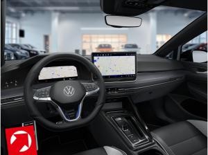 Volkswagen Golf GTE 1,5 eHybrid OPF (177PS/116PS) DSG *AHK*WINTERRÄDER*DCC*PANORAMA*LEDER*