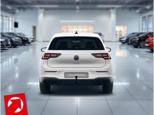 Volkswagen Golf GTE 1,5 eHybrid OPF (177PS/116PS) DSG *AHK*WINTERRÄDER*DCC*PANORAMA*LEDER*