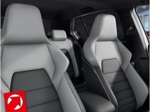 Volkswagen Golf GTE 1,5 eHybrid OPF (177PS/116PS) DSG *AHK*WINTERRÄDER*DCC*PANORAMA*LEDER*