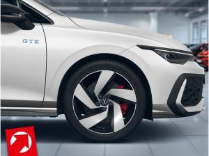 Volkswagen Golf GTE 1,5 eHybrid OPF (177PS/116PS) DSG *AHK*WINTERRÄDER*DCC*PANORAMA*LEDER*