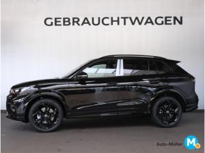 Volkswagen Tiguan TSI 4MOTION DSG AHK 20' BlackStyle Harma