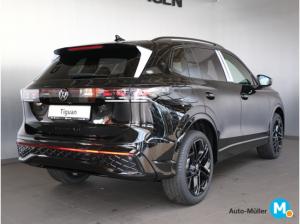 Volkswagen Tiguan TSI 4MOTION DSG AHK 20' BlackStyle Harma