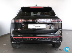 Volkswagen Tiguan TSI 4MOTION DSG AHK 20' BlackStyle Harma