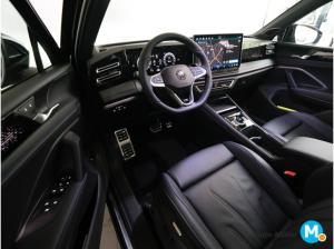 Volkswagen Tiguan TSI 4MOTION DSG AHK 20' BlackStyle Harma