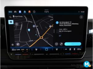 Volkswagen Tiguan TSI 4MOTION DSG AHK 20' BlackStyle Harma