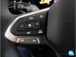 Volkswagen Tiguan TSI 4MOTION DSG AHK 20' BlackStyle Harma