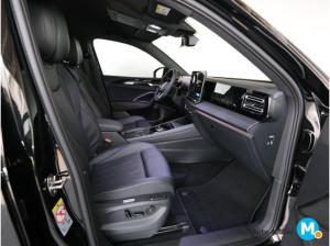 Volkswagen Tiguan TSI 4MOTION DSG AHK 20' BlackStyle Harma