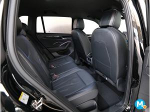 Volkswagen Tiguan TSI 4MOTION DSG AHK 20' BlackStyle Harma