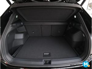 Volkswagen Tiguan TSI 4MOTION DSG AHK 20' BlackStyle Harma