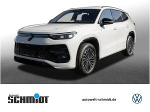 Volkswagen Tayron 1,5l eHybrid R-Line 6-Gang-DSG