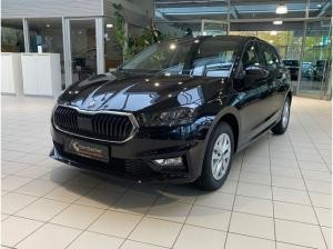 Skoda Fabia Selection 1,0 TSI 5-Gang-Schaltgetriebe Sofort Verfügbar