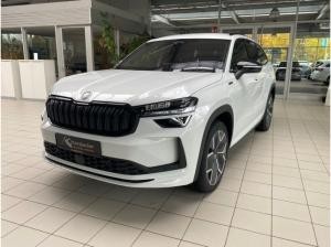 Skoda Kodiaq Sportline 2,0 TDI 7-Gang-DSG Sofort Verfügbar