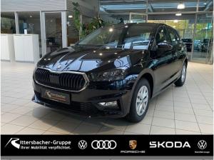 Skoda Fabia Selection 1,0 MPI 5-Gang-Schaltgetriebe Sofort Verfügbar