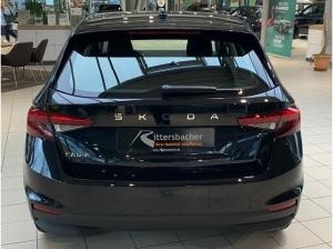 Skoda Fabia Selection 1,0 TSI 5-Gang-Schaltgetriebe Sofort Verfügbar