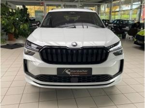 Skoda Kodiaq Sportline 2,0 TDI 7-Gang-DSG Sofort Verfügbar