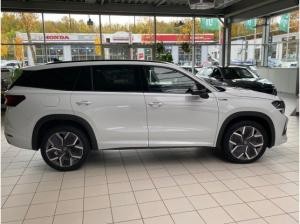 Skoda Kodiaq Sportline 2,0 TDI 7-Gang-DSG Sofort Verfügbar