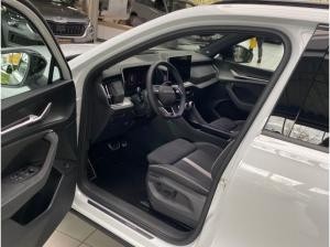 Skoda Kodiaq Sportline 2,0 TDI 7-Gang-DSG Sofort Verfügbar
