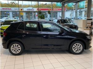 Skoda Fabia Selection 1,0 TSI 5-Gang-Schaltgetriebe Sofort Verfügbar