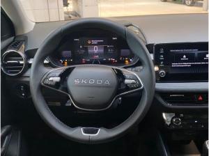 Skoda Fabia Selection 1,0 MPI 5-Gang-Schaltgetriebe Sofort Verfügbar