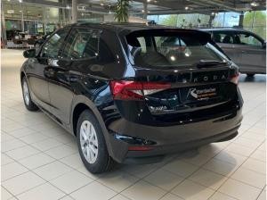 Skoda Fabia Selection 1,0 TSI 5-Gang-Schaltgetriebe Sofort Verfügbar