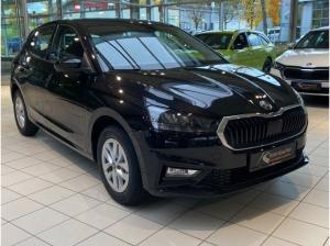 Skoda Fabia Selection 1,0 MPI 5-Gang-Schaltgetriebe Sofort Verfügbar