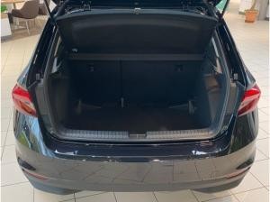 Skoda Fabia Selection 1,0 TSI 5-Gang-Schaltgetriebe Sofort Verfügbar