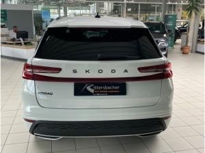 Skoda Kodiaq Sportline 2,0 TDI 7-Gang-DSG Sofort Verfügbar